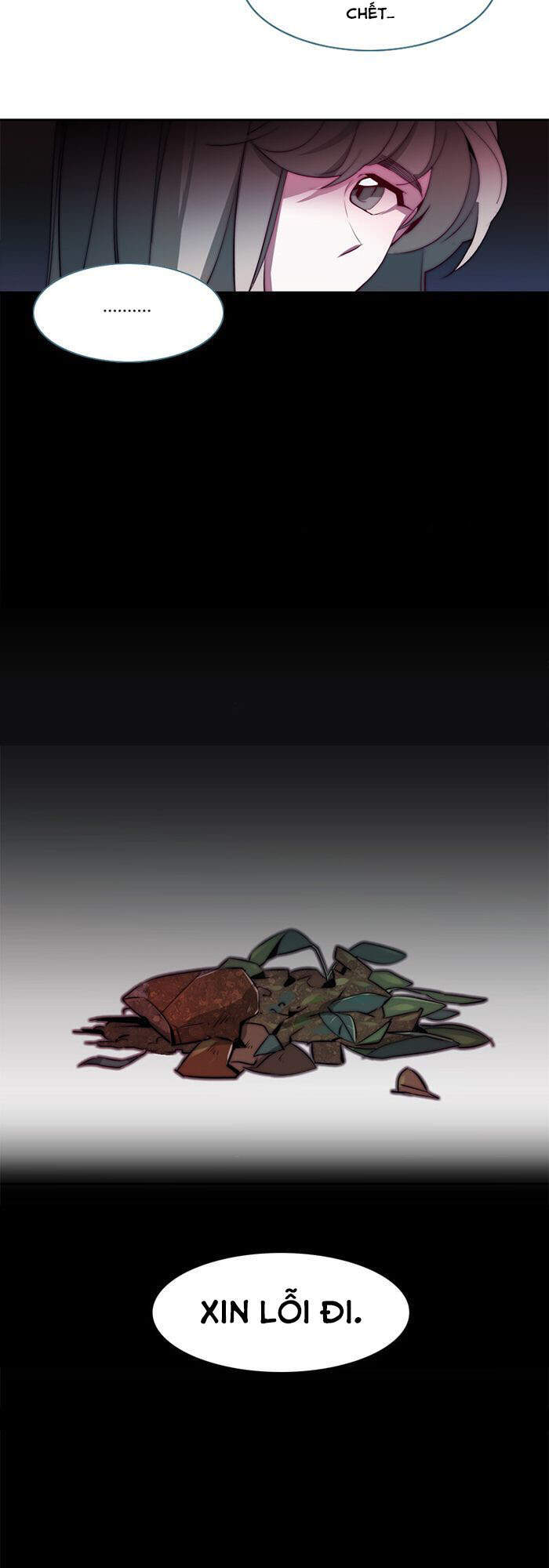 The Memory Of Wind: Anz Chapter 28 - 3