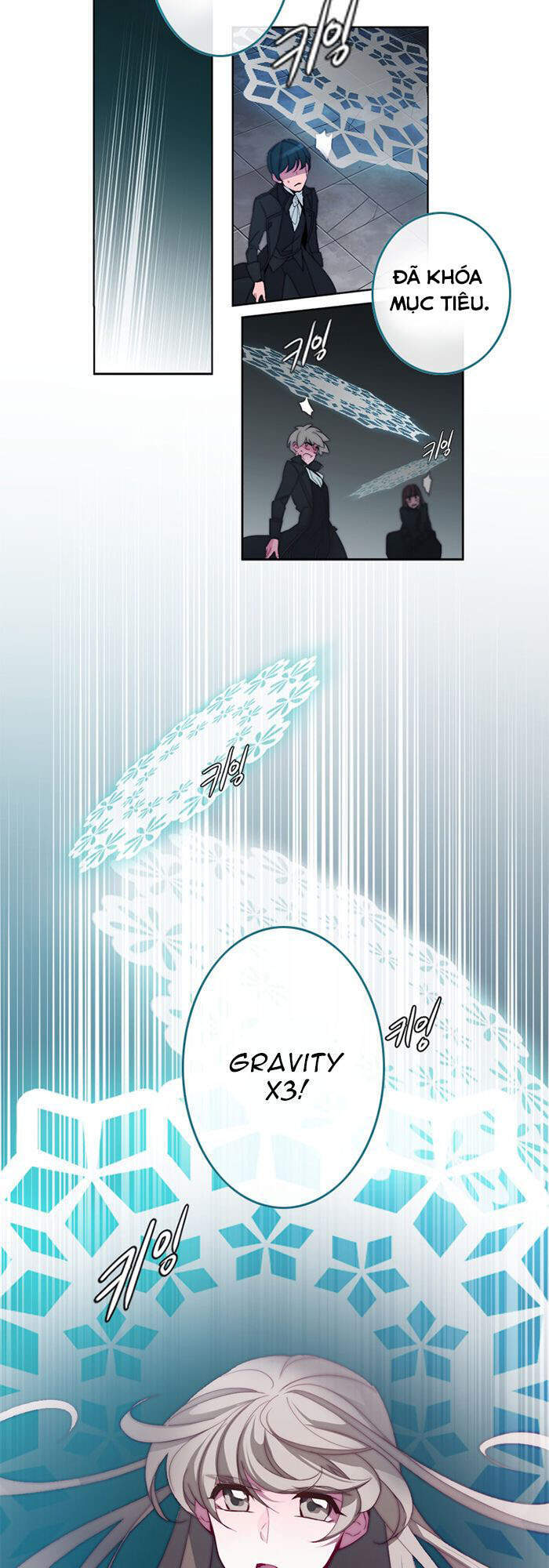 The Memory Of Wind: Anz Chapter 28 - 24