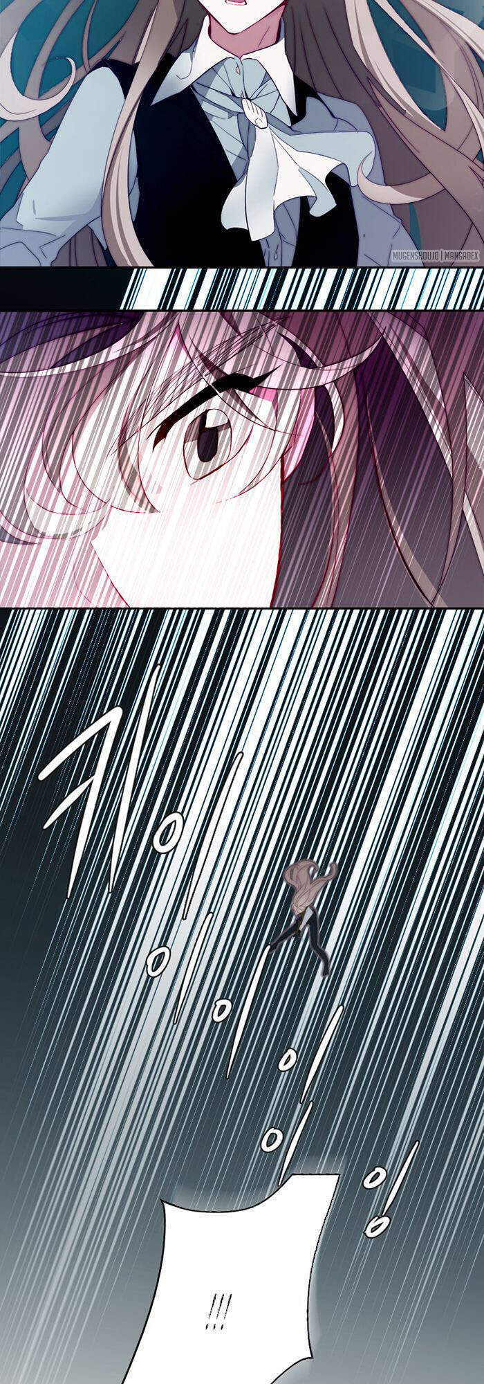 The Memory Of Wind: Anz Chapter 28 - 25