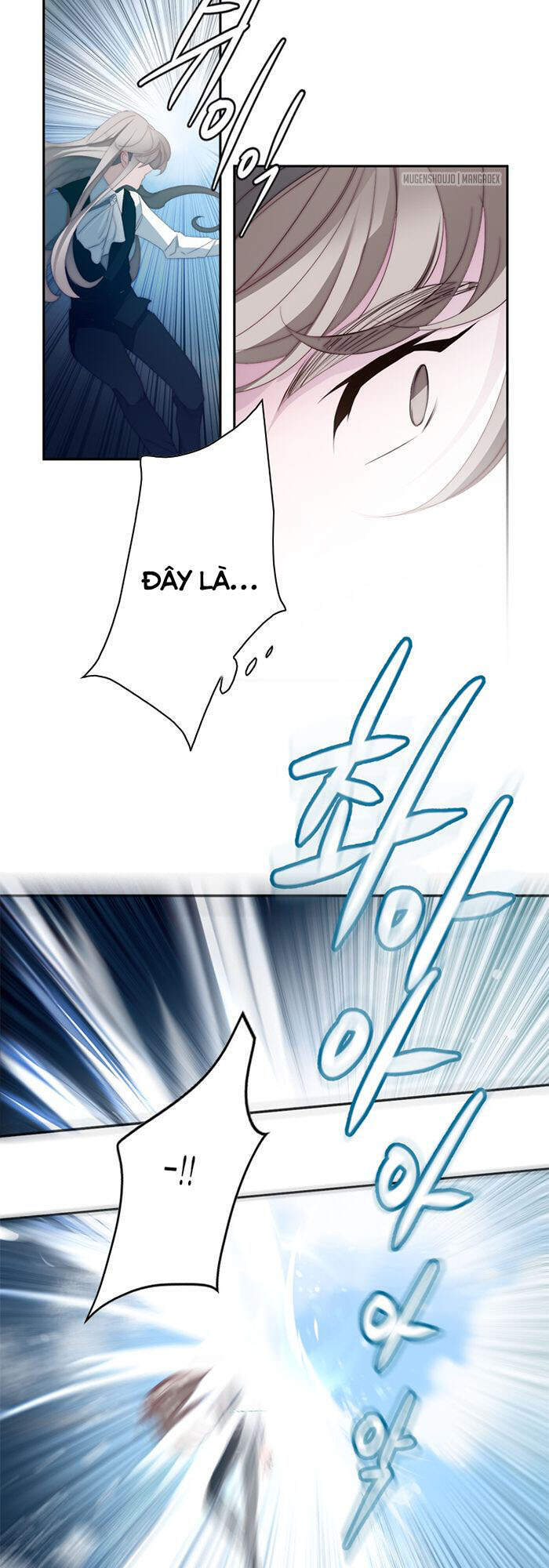 The Memory Of Wind: Anz Chapter 28 - 28