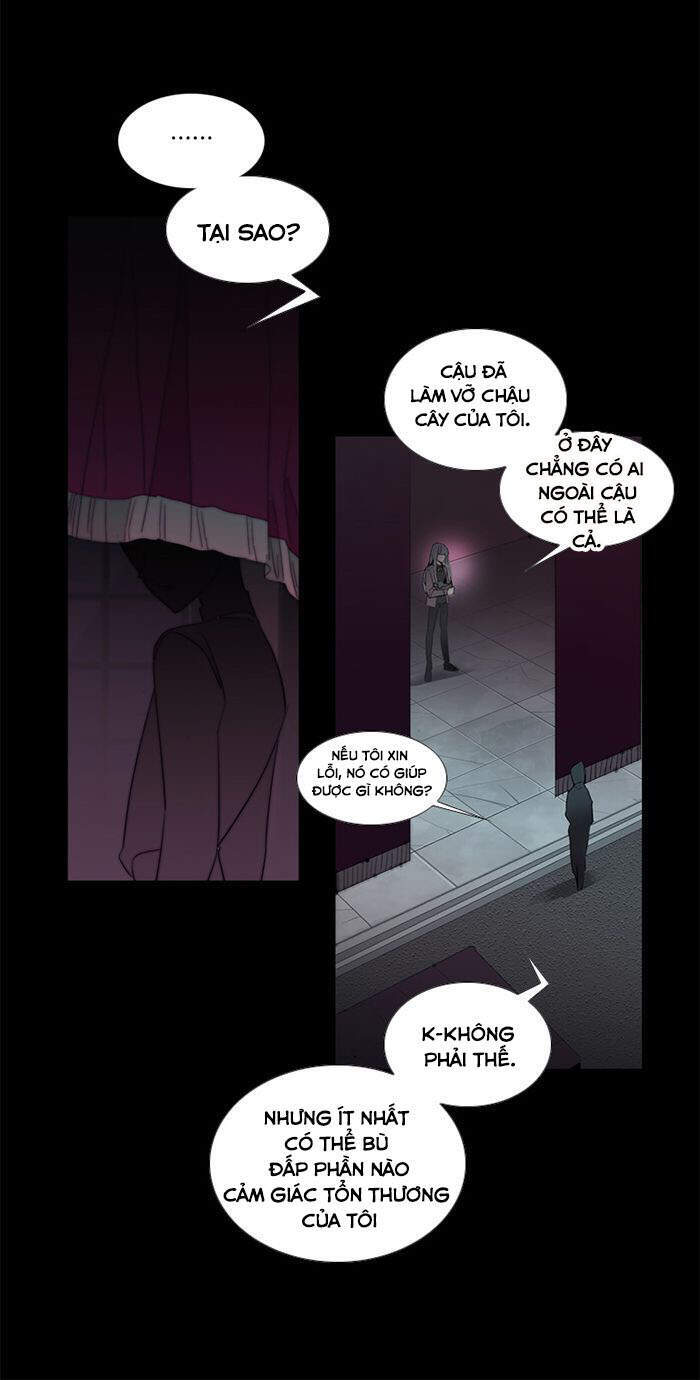 The Memory Of Wind: Anz Chapter 28 - 4