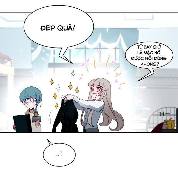 The Memory Of Wind: Anz Chapter 28 - 8