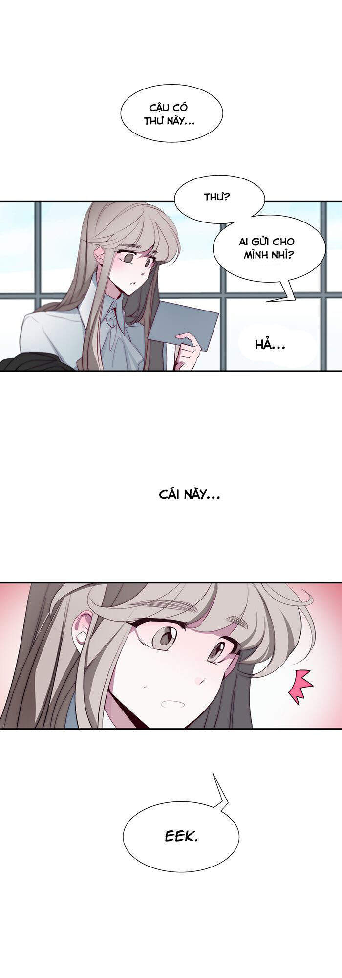 The Memory Of Wind: Anz Chapter 28 - 9