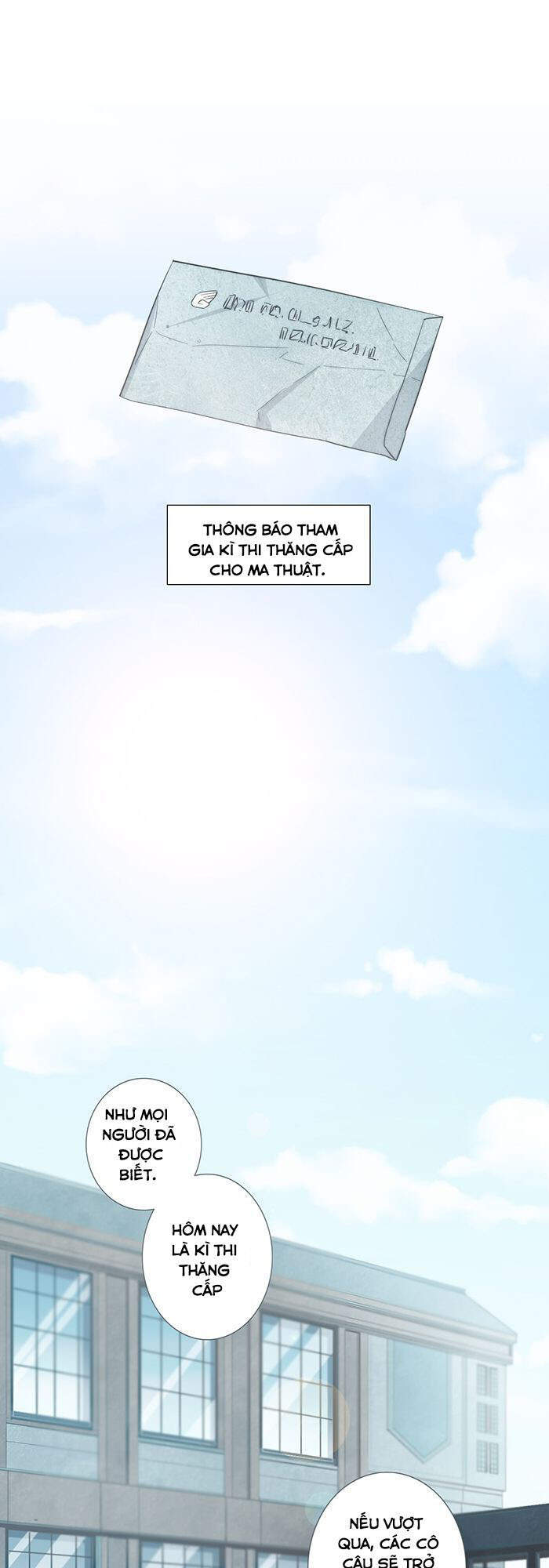 The Memory Of Wind: Anz Chapter 28 - 10