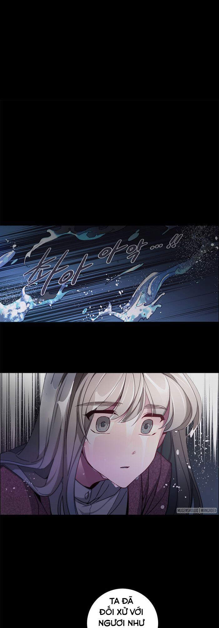 The Memory Of Wind: Anz Chapter 29 - 1