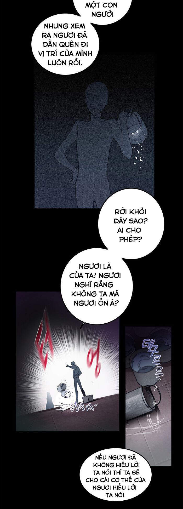 The Memory Of Wind: Anz Chapter 29 - 2