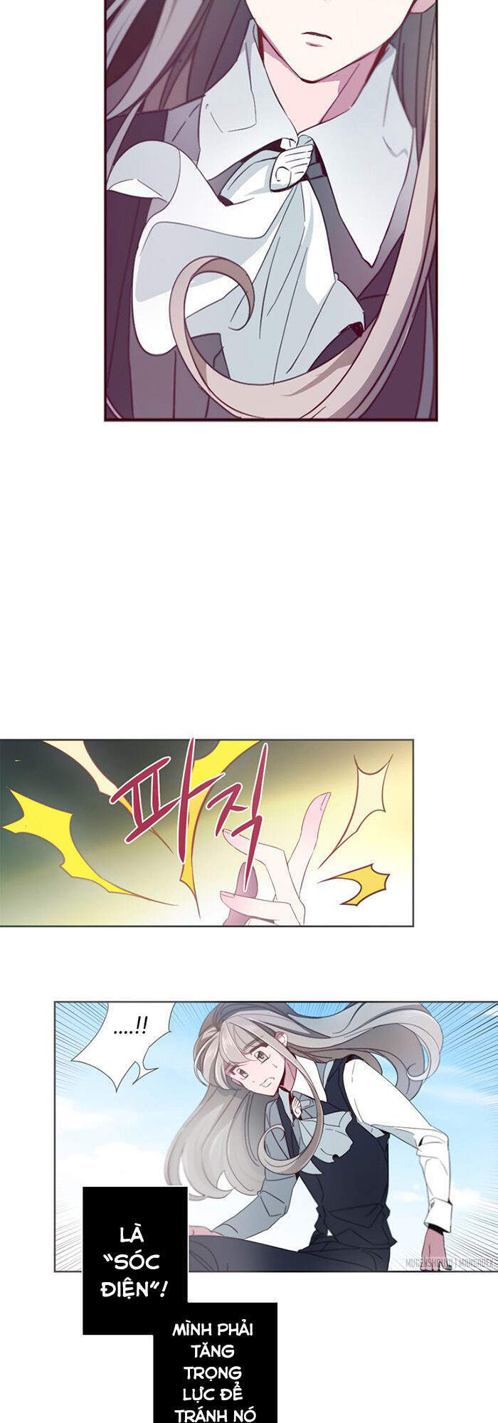 The Memory Of Wind: Anz Chapter 29 - 12