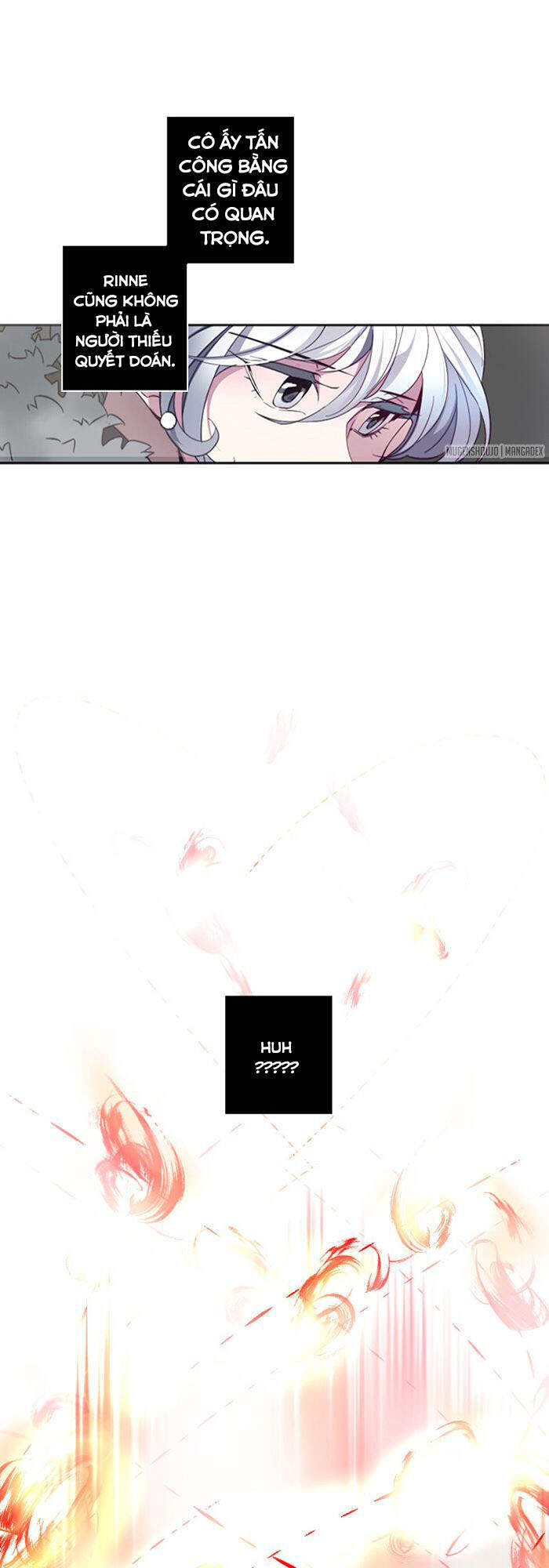 The Memory Of Wind: Anz Chapter 29 - 15