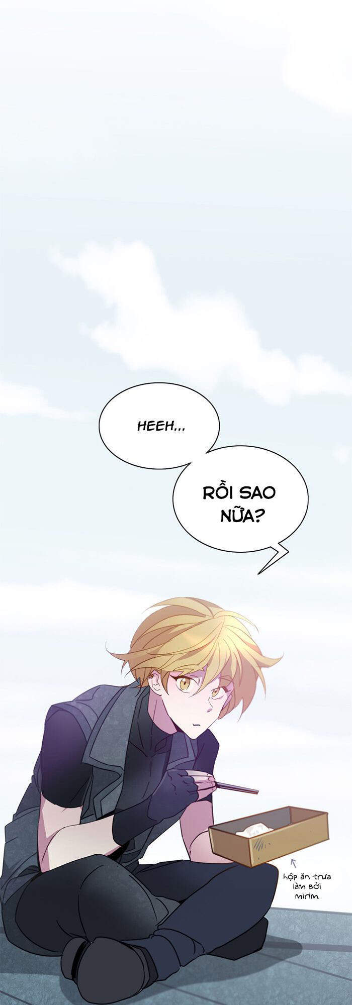 The Memory Of Wind: Anz Chapter 29 - 19