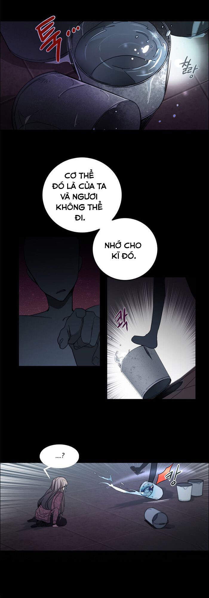 The Memory Of Wind: Anz Chapter 29 - 3