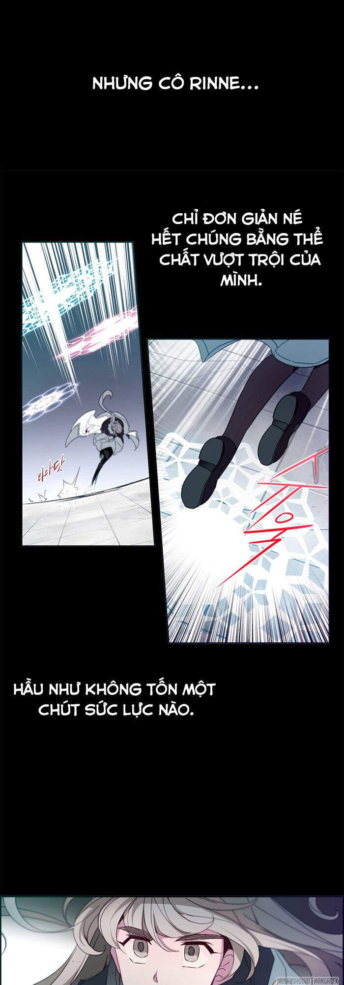 The Memory Of Wind: Anz Chapter 29 - 22