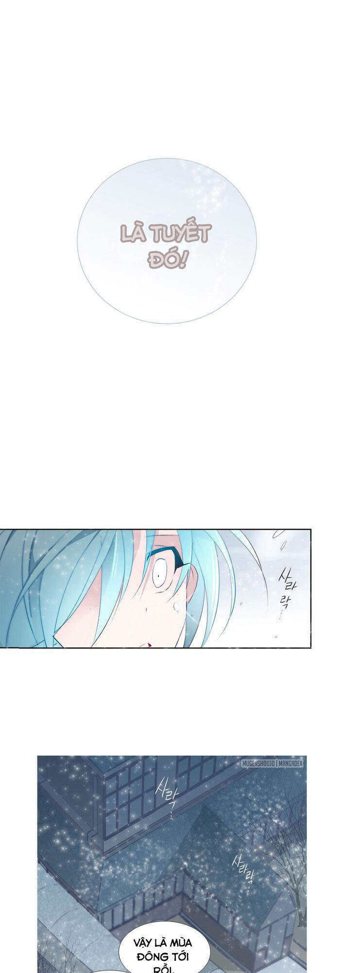 The Memory Of Wind: Anz Chapter 29 - 30