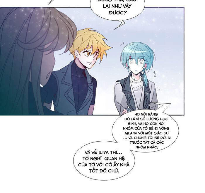 The Memory Of Wind: Anz Chapter 29 - 32