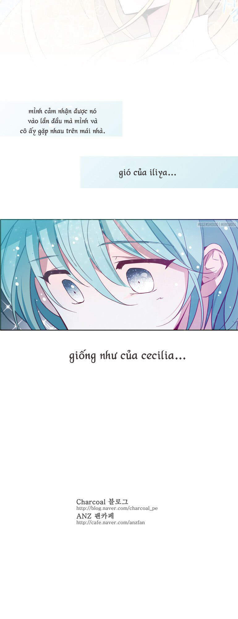 The Memory Of Wind: Anz Chapter 29 - 34