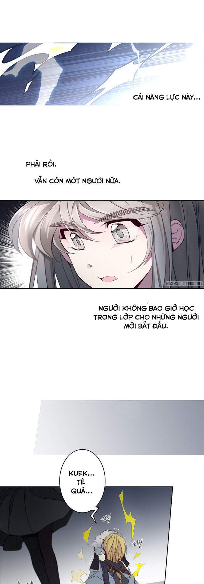 The Memory Of Wind: Anz Chapter 29 - 9