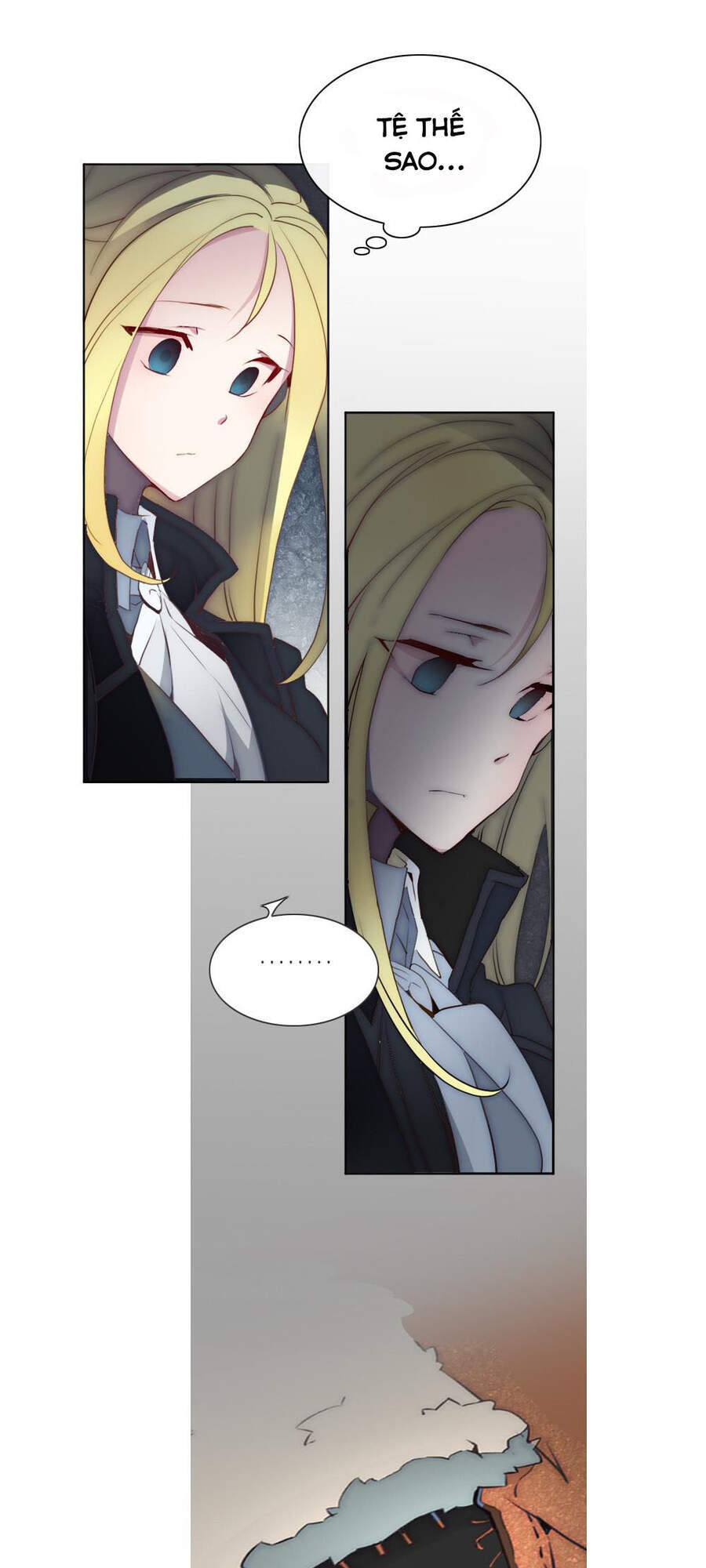 The Memory Of Wind: Anz Chapter 30 - 11