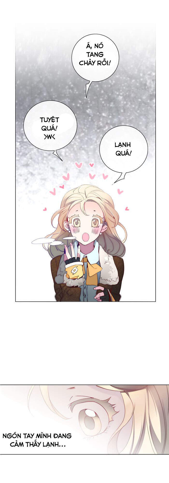 The Memory Of Wind: Anz Chapter 30 - 3