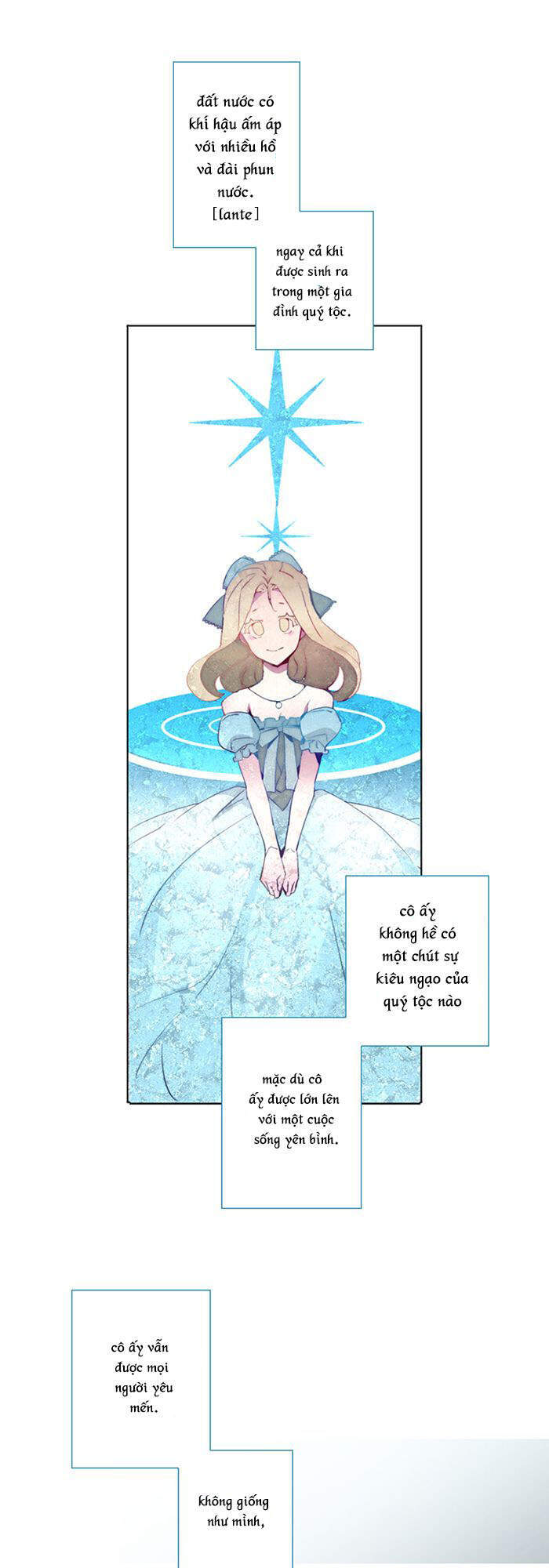 The Memory Of Wind: Anz Chapter 30 - 21