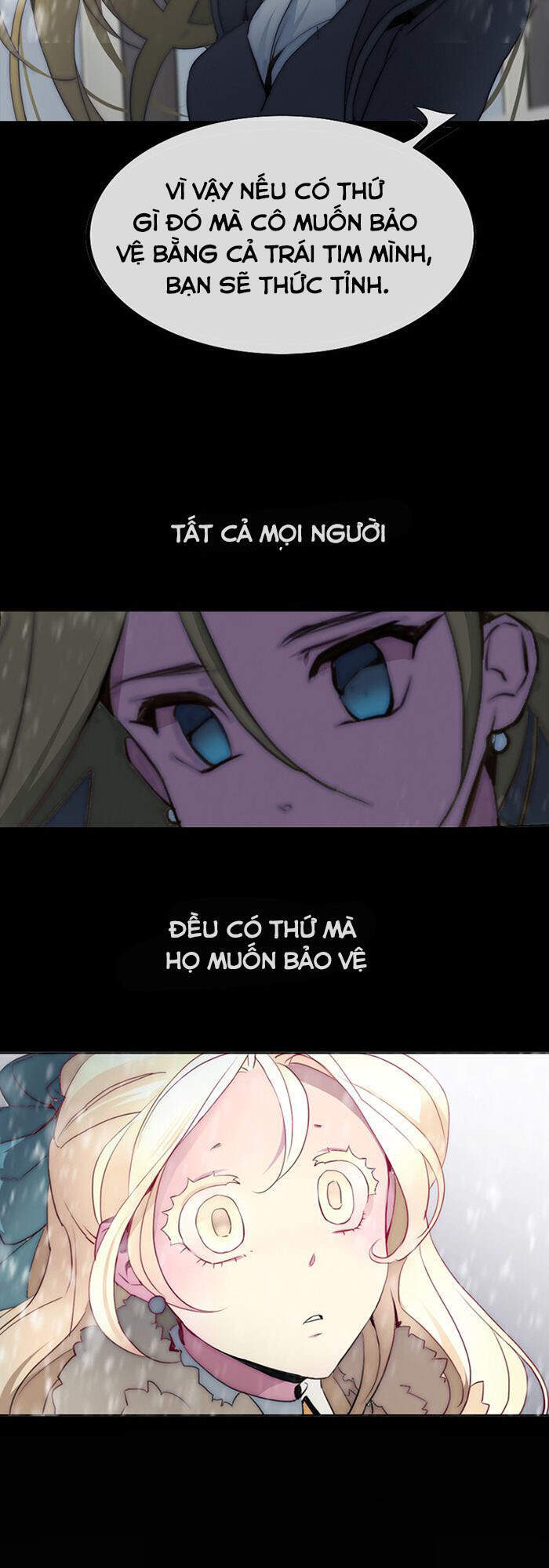 The Memory Of Wind: Anz Chapter 30 - 23