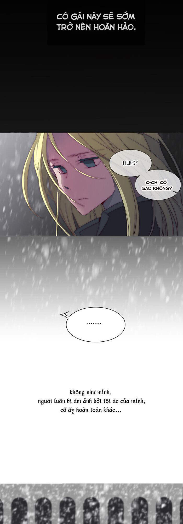 The Memory Of Wind: Anz Chapter 30 - 24