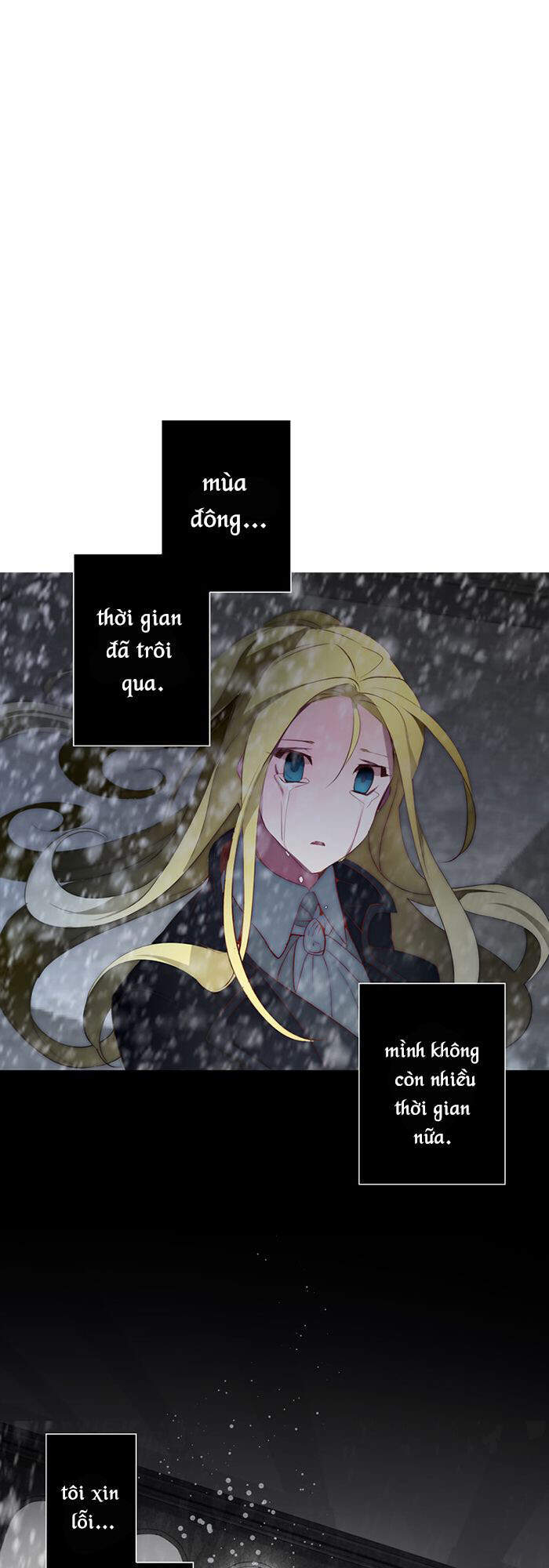 The Memory Of Wind: Anz Chapter 30 - 26