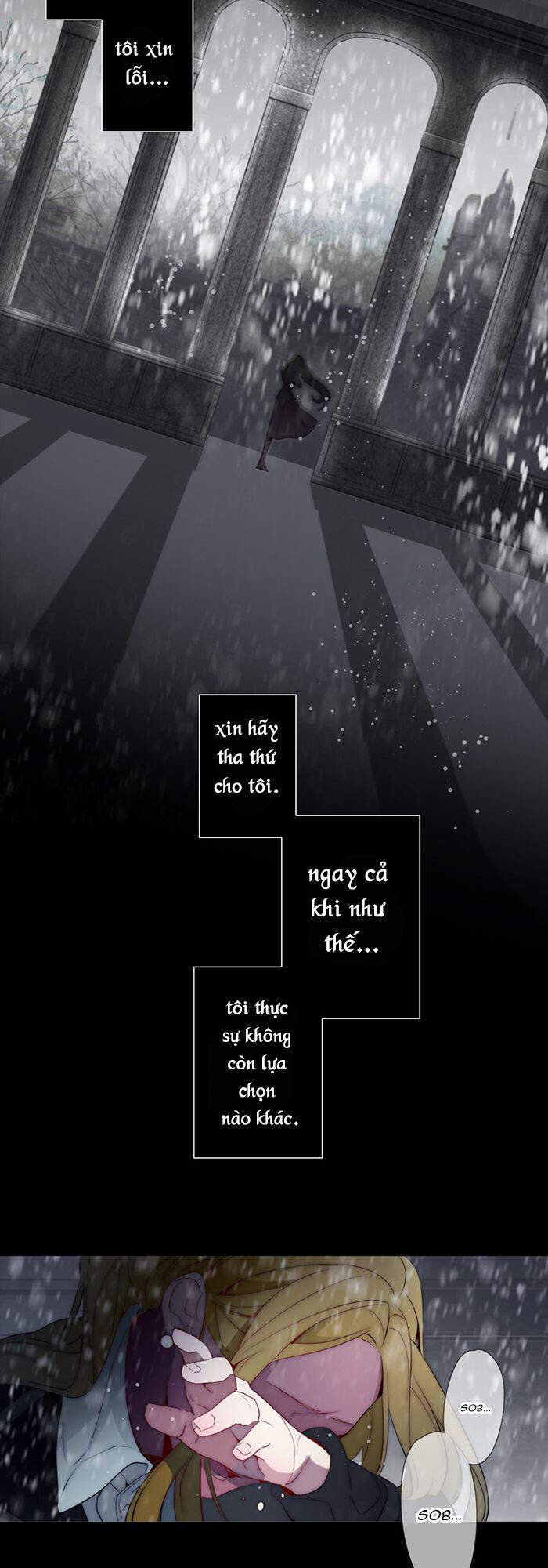 The Memory Of Wind: Anz Chapter 30 - 27