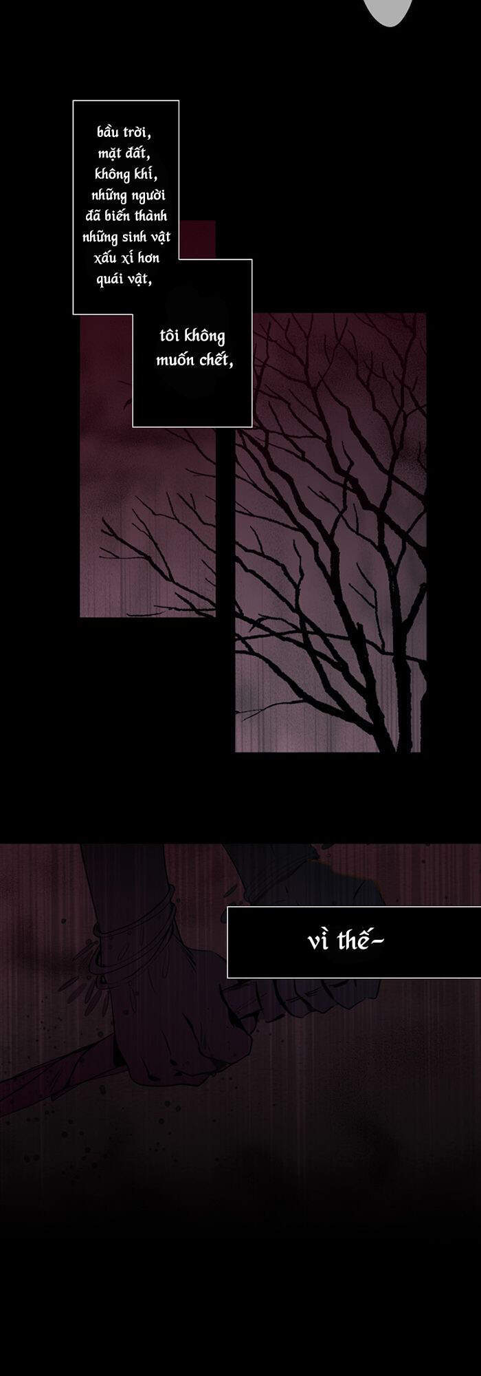 The Memory Of Wind: Anz Chapter 30 - 28