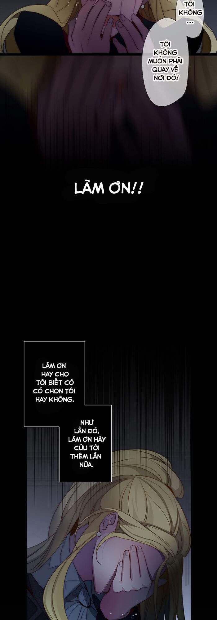 The Memory Of Wind: Anz Chapter 30 - 30