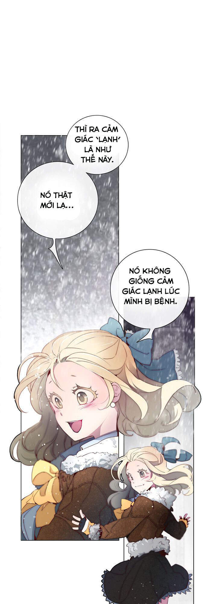 The Memory Of Wind: Anz Chapter 30 - 4