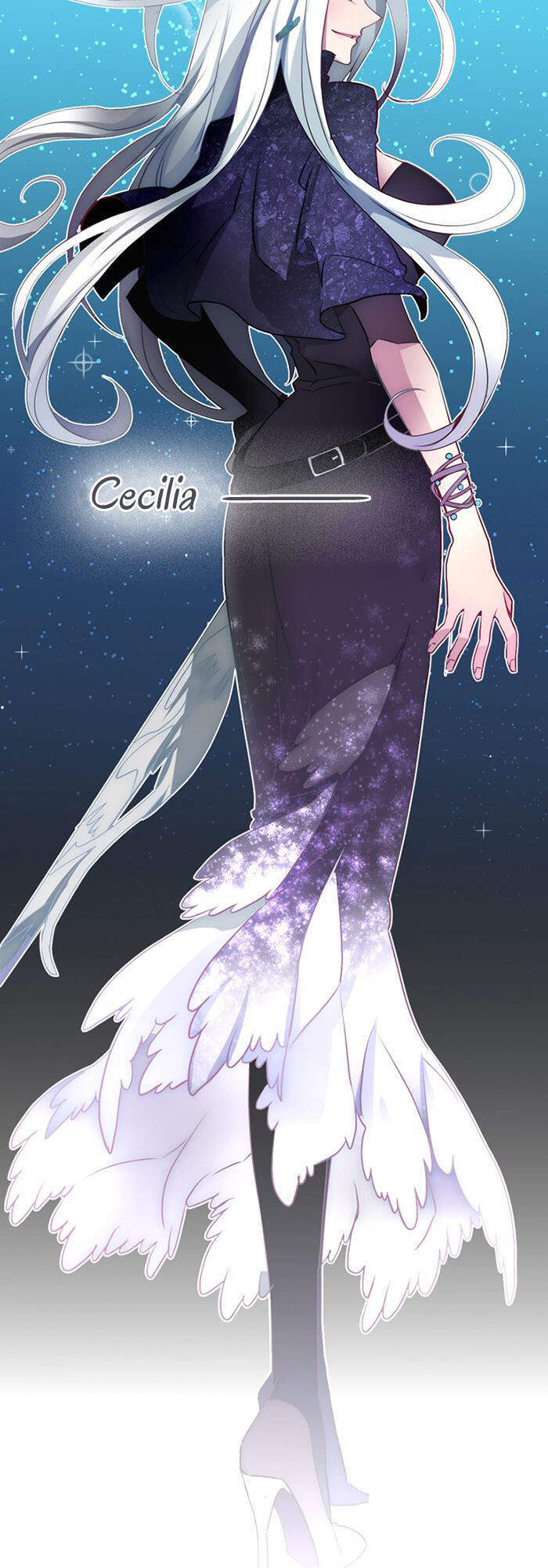 The Memory Of Wind: Anz Chapter 30 - 32