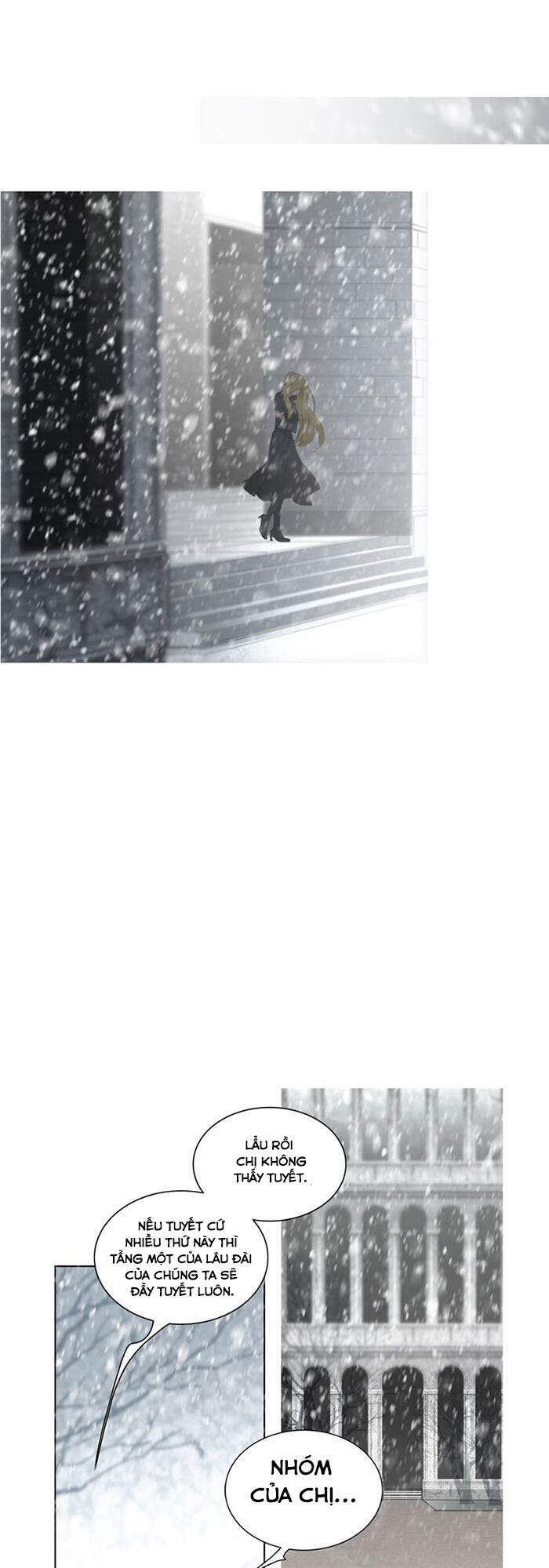 The Memory Of Wind: Anz Chapter 30 - 34