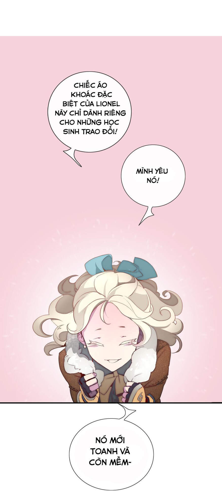 The Memory Of Wind: Anz Chapter 30 - 6