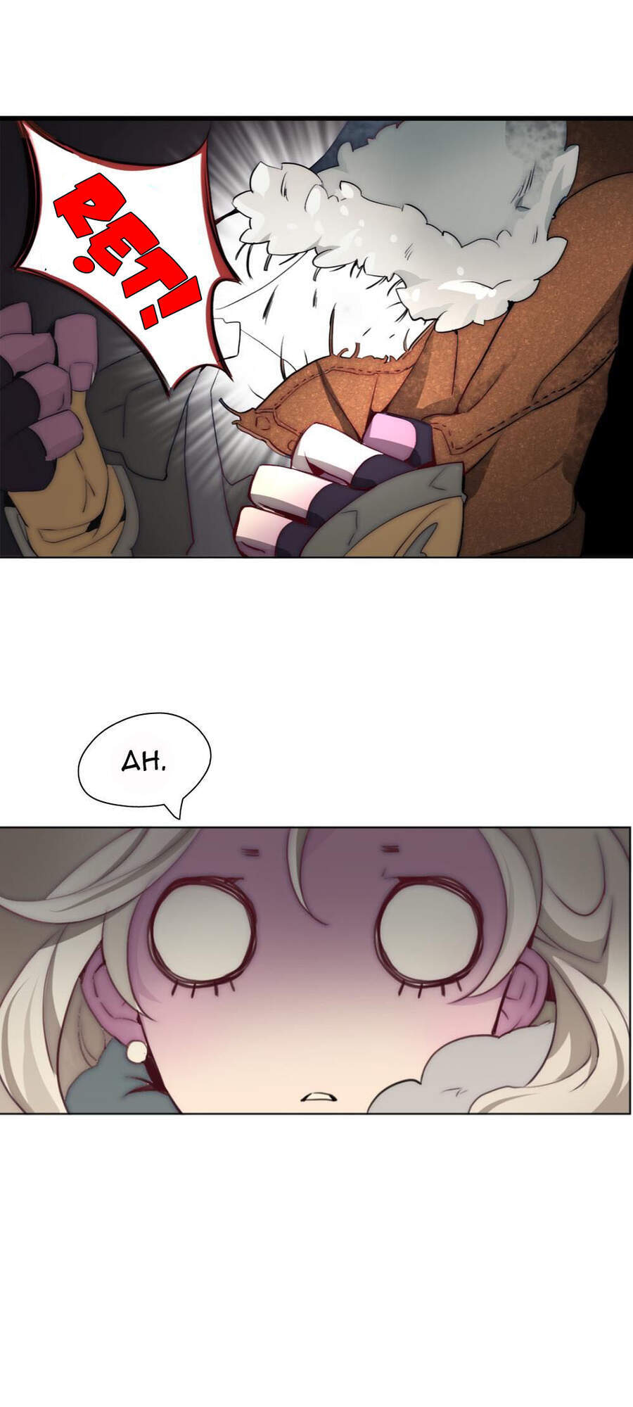 The Memory Of Wind: Anz Chapter 30 - 7