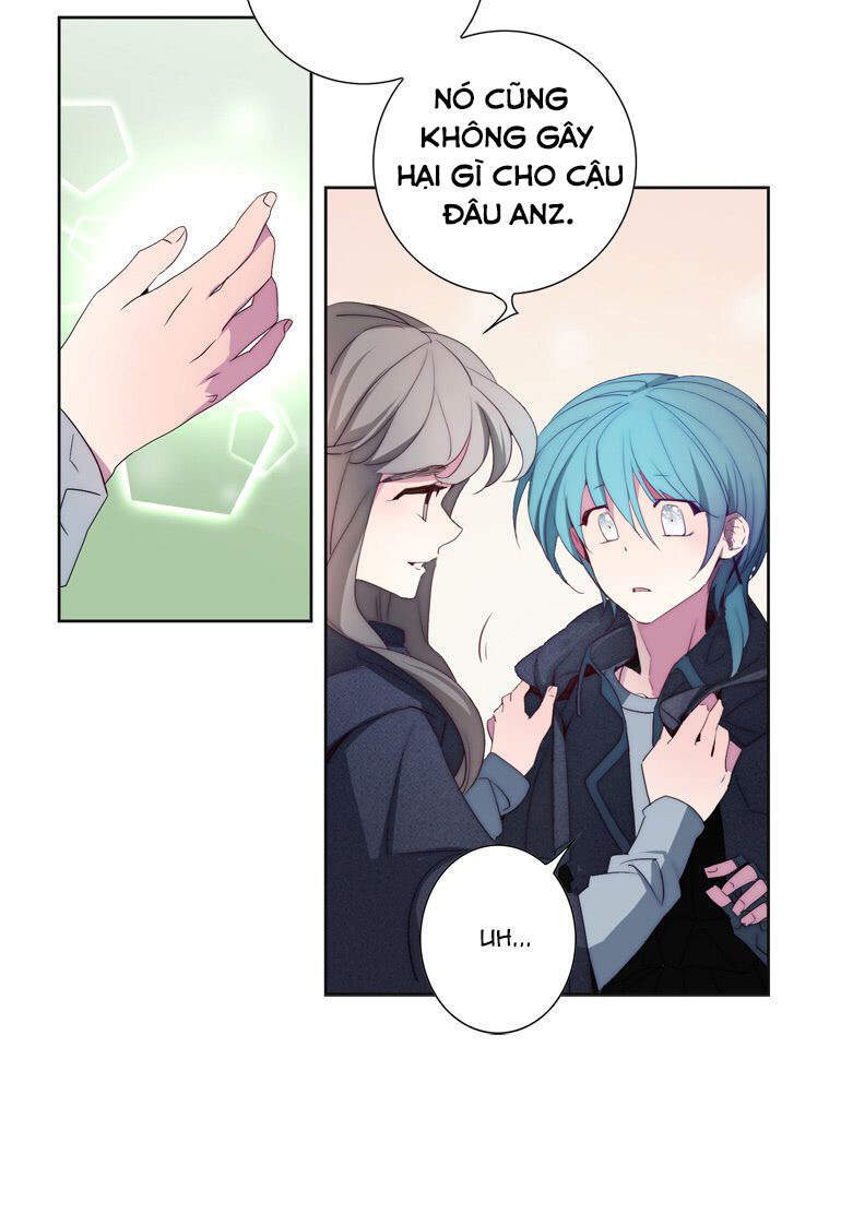 The Memory Of Wind: Anz Chapter 31 - 11