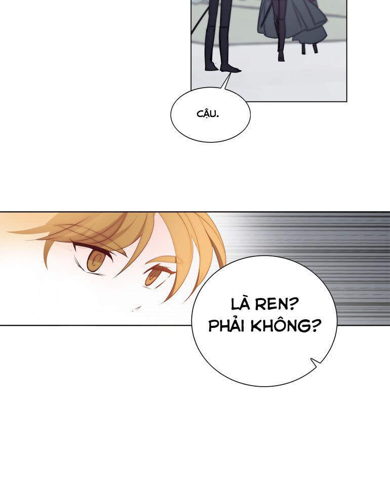 The Memory Of Wind: Anz Chapter 31 - 17