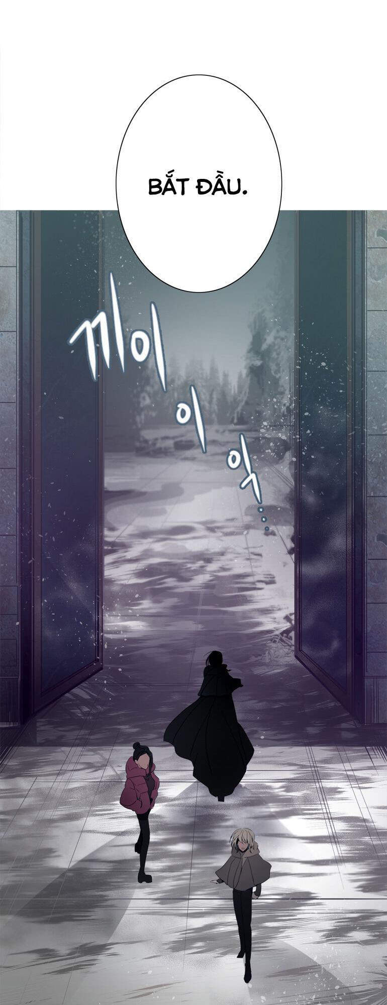 The Memory Of Wind: Anz Chapter 31 - 22