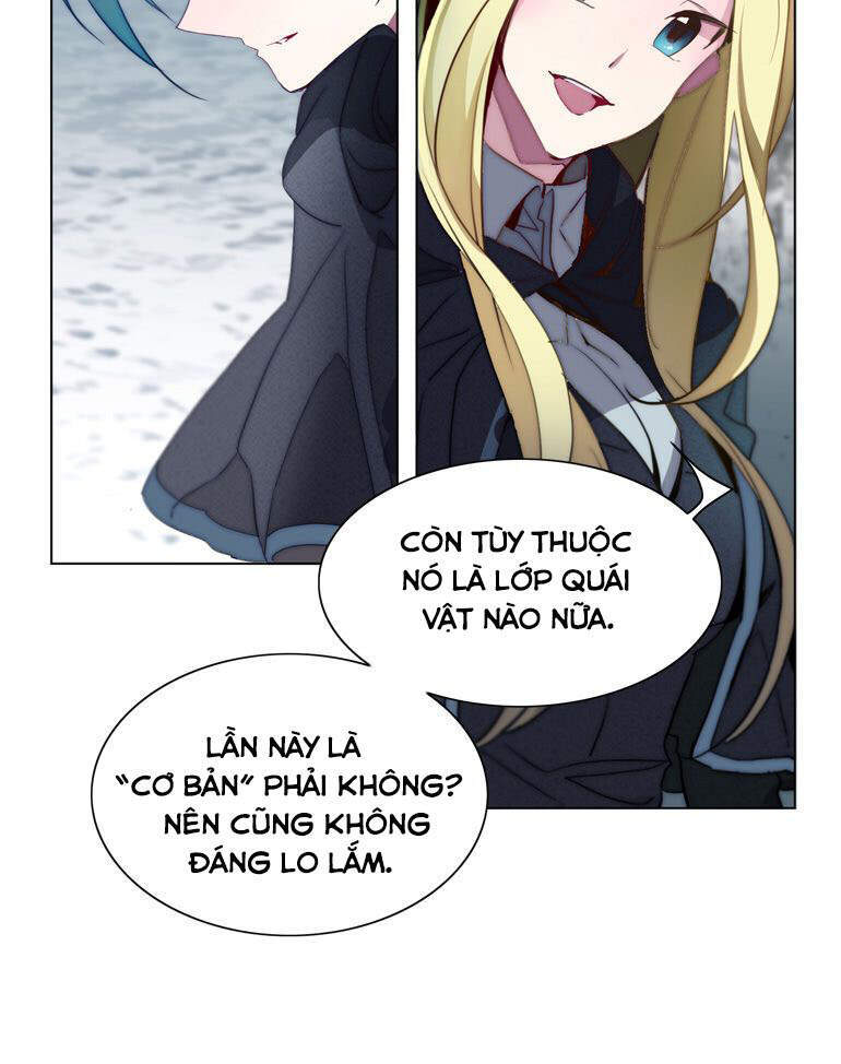 The Memory Of Wind: Anz Chapter 31 - 26