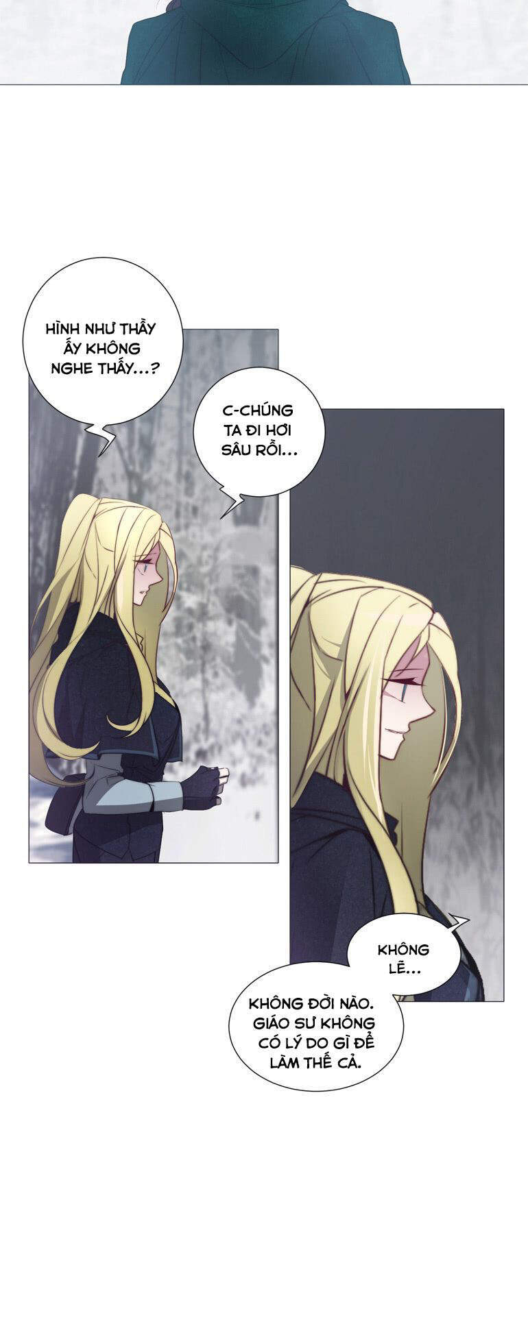 The Memory Of Wind: Anz Chapter 32 - 2