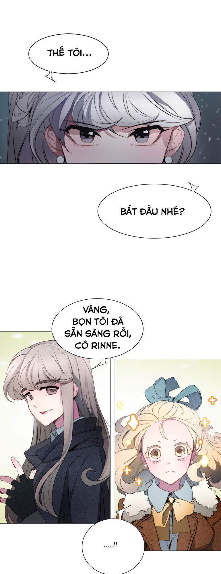 The Memory Of Wind: Anz Chapter 32 - 12