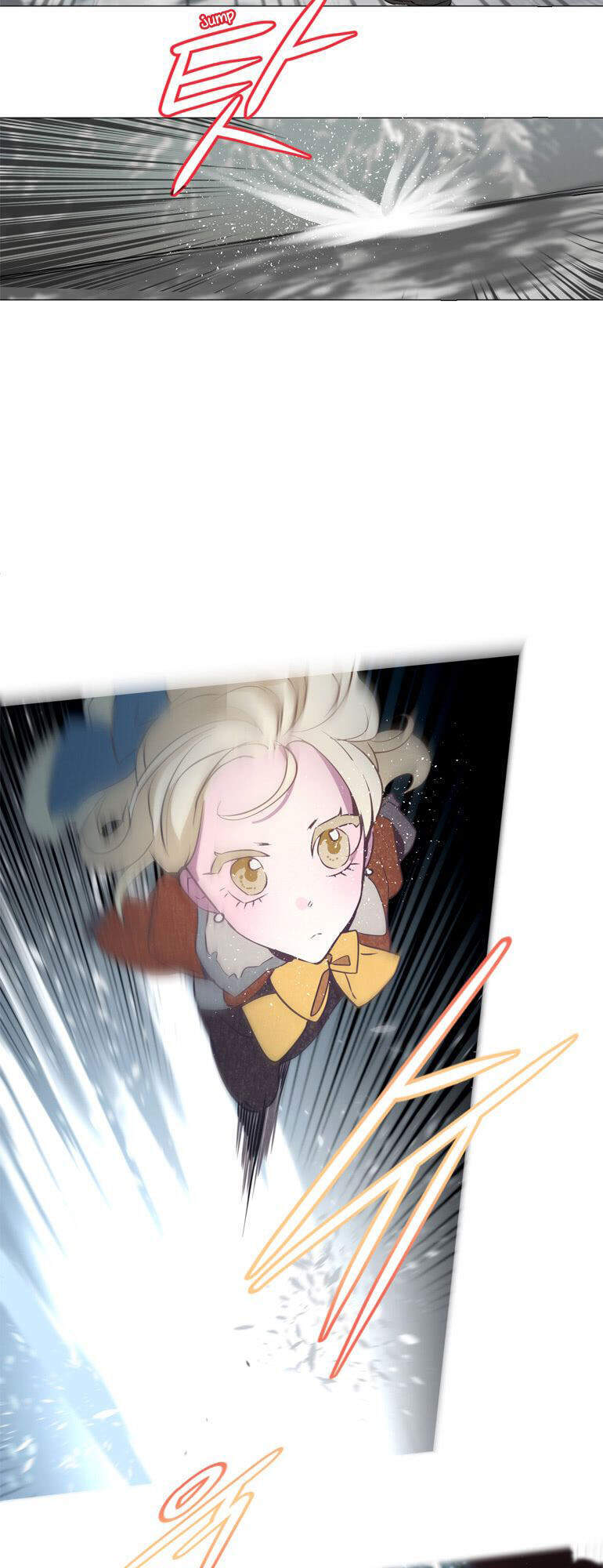 The Memory Of Wind: Anz Chapter 32 - 16