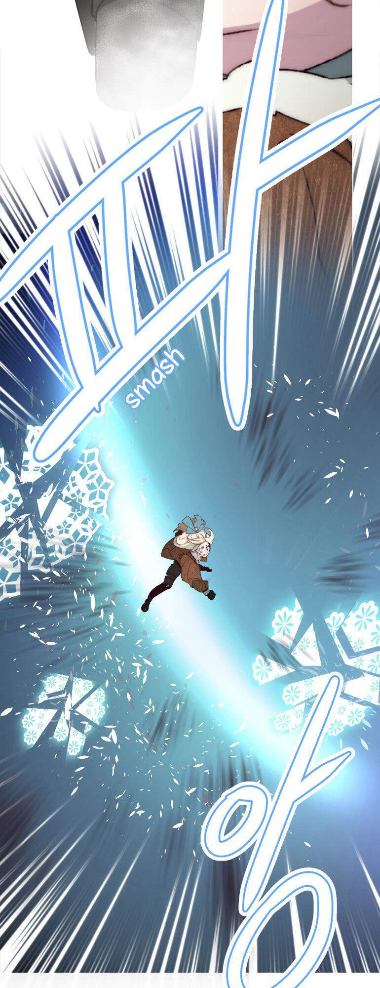 The Memory Of Wind: Anz Chapter 32 - 19