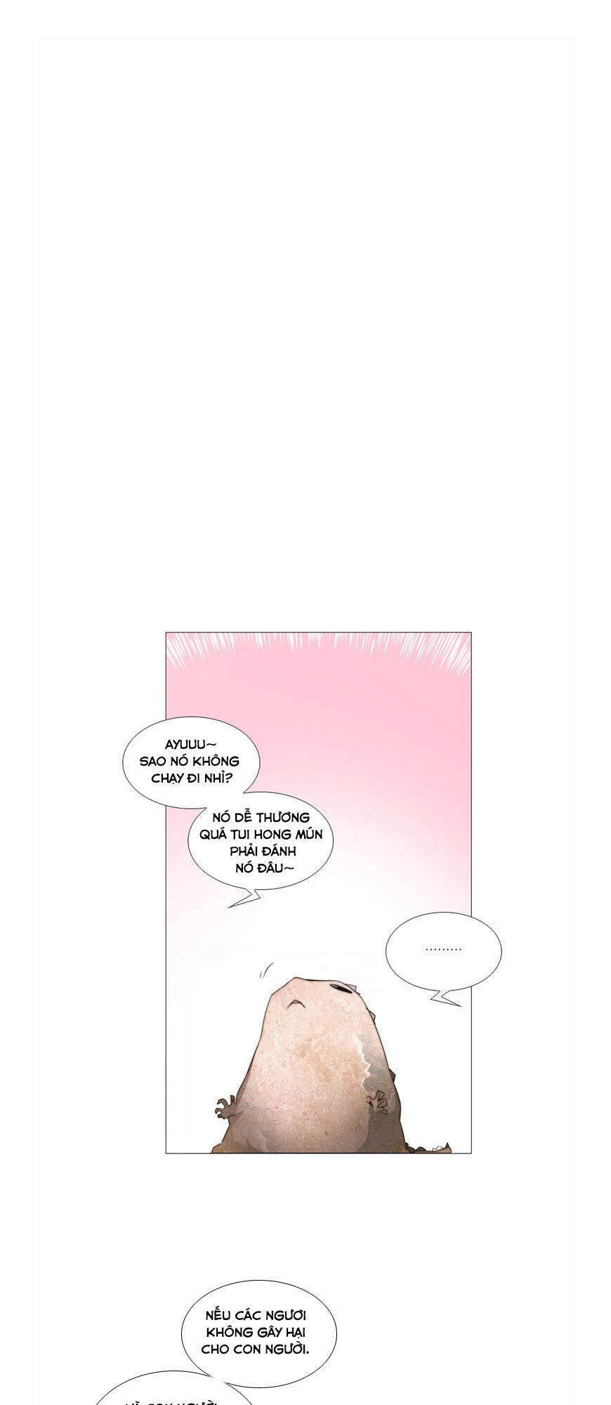 The Memory Of Wind: Anz Chapter 32 - 25