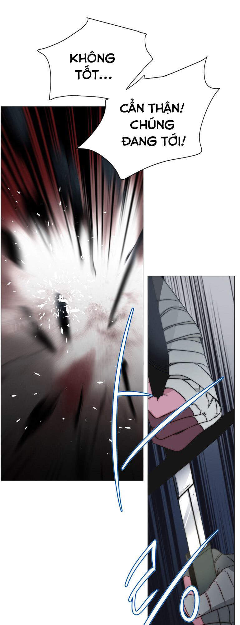 The Memory Of Wind: Anz Chapter 32 - 31