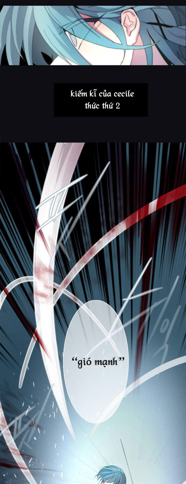 The Memory Of Wind: Anz Chapter 32 - 34