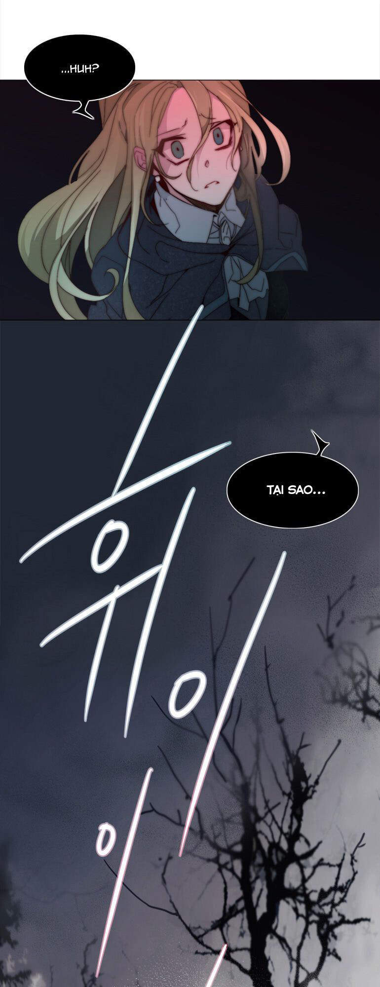 The Memory Of Wind: Anz Chapter 32 - 39