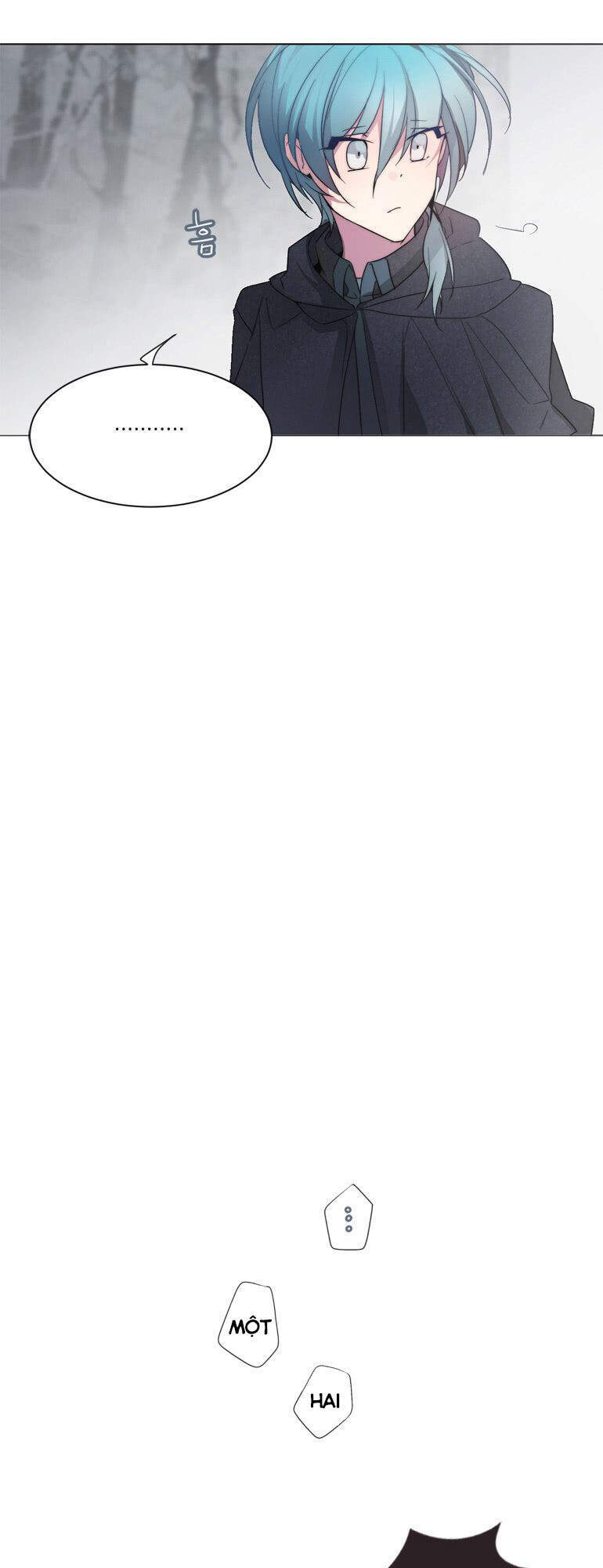 The Memory Of Wind: Anz Chapter 32 - 6