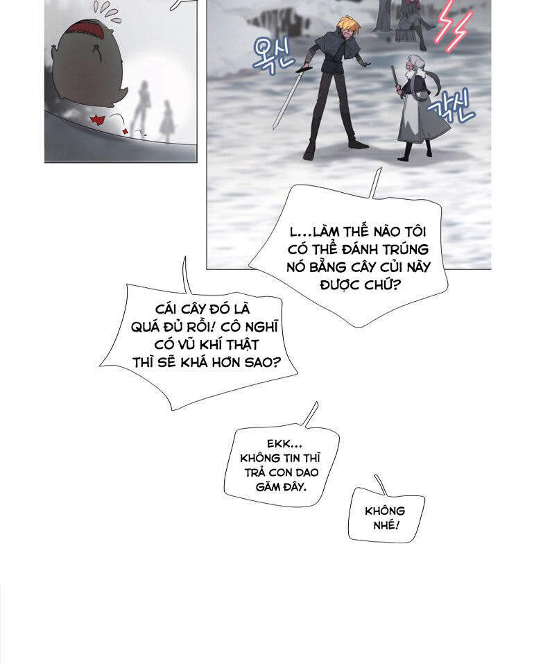 The Memory Of Wind: Anz Chapter 32 - 8