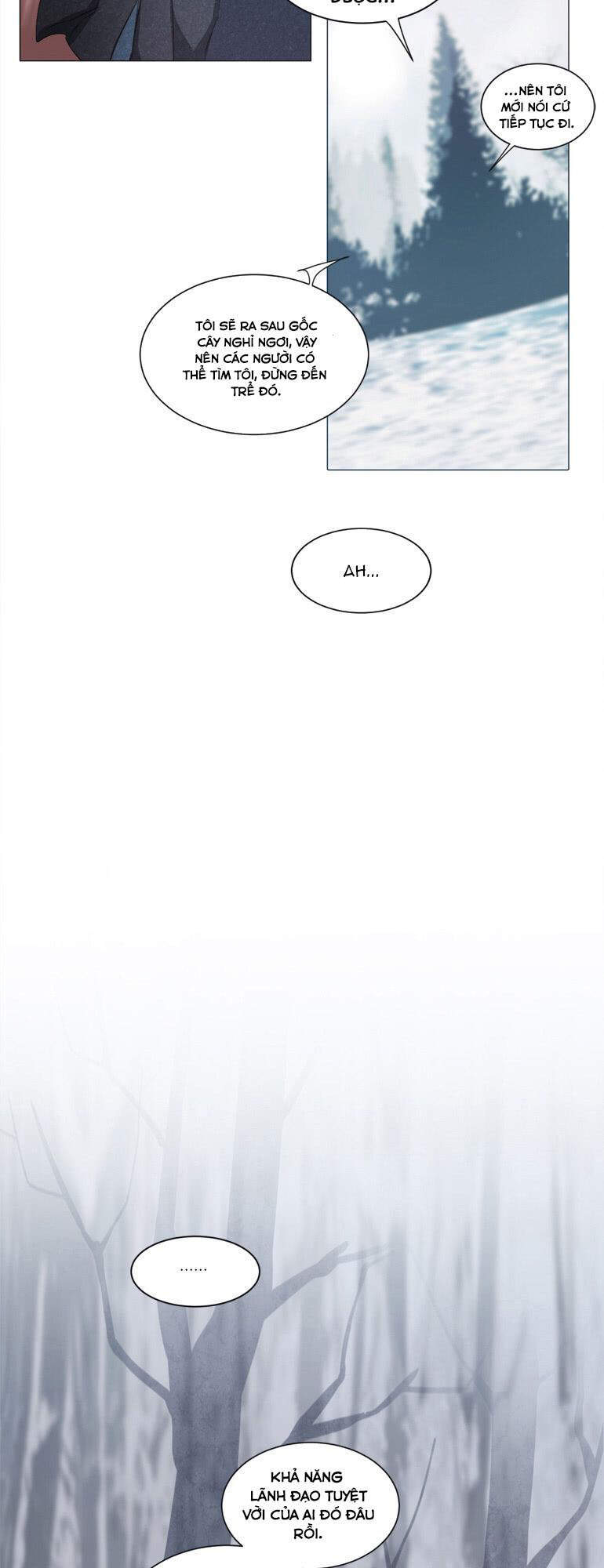 The Memory Of Wind: Anz Chapter 32 - 10