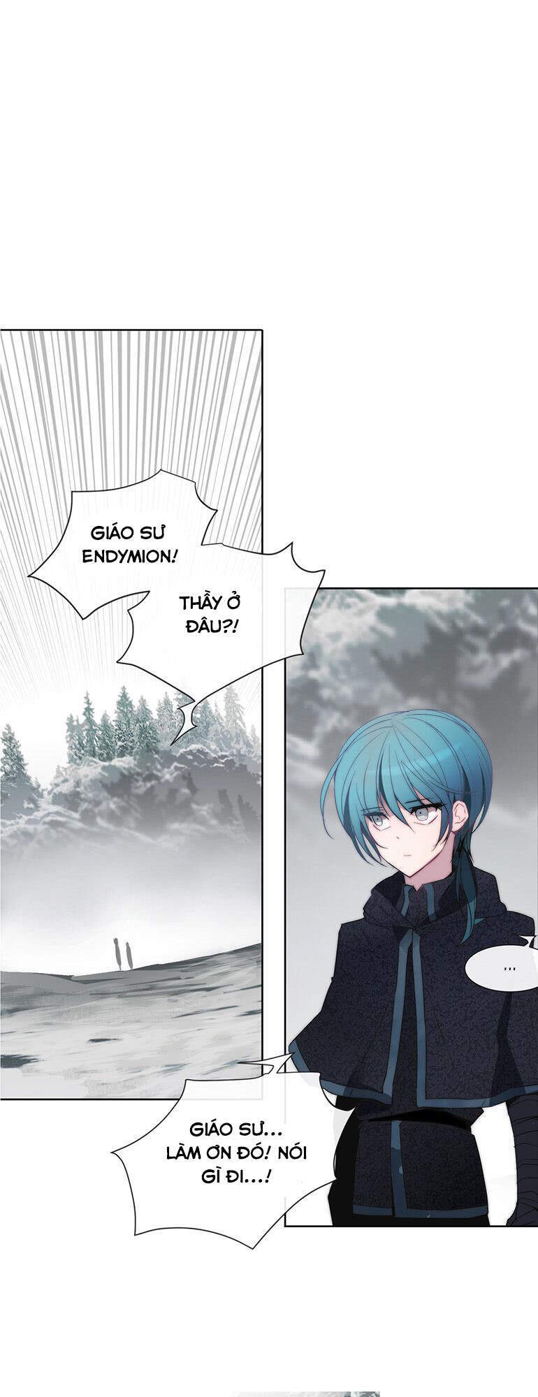 The Memory Of Wind: Anz Chapter 33 - 1