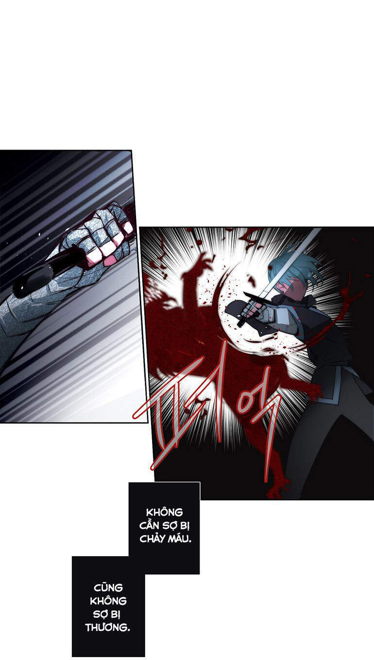 The Memory Of Wind: Anz Chapter 33 - 17